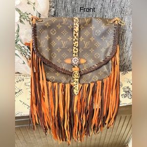 Louis Vuitton crossbody